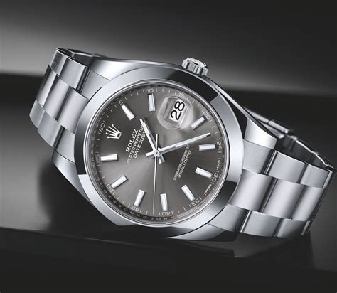 rolex oyster perpetual datejust men& 39|new Rolex Datejust 41 price.